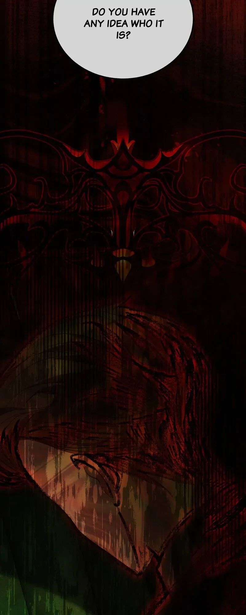 My Father, the Possessive Demi-God Chapter 78 page 80