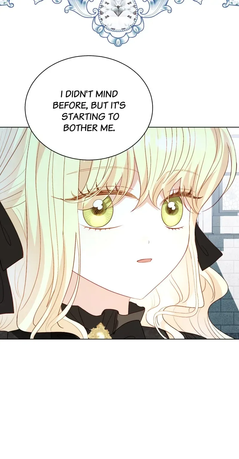 My Father, the Possessive Demi-God Chapter 79 page 61