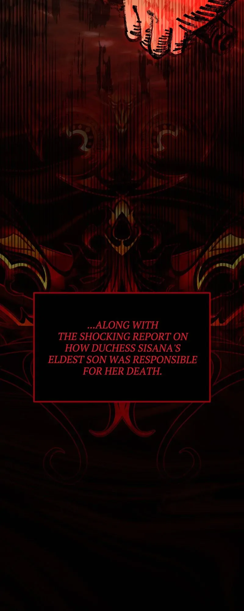 My Father, the Possessive Demi-God Chapter 78 page 82