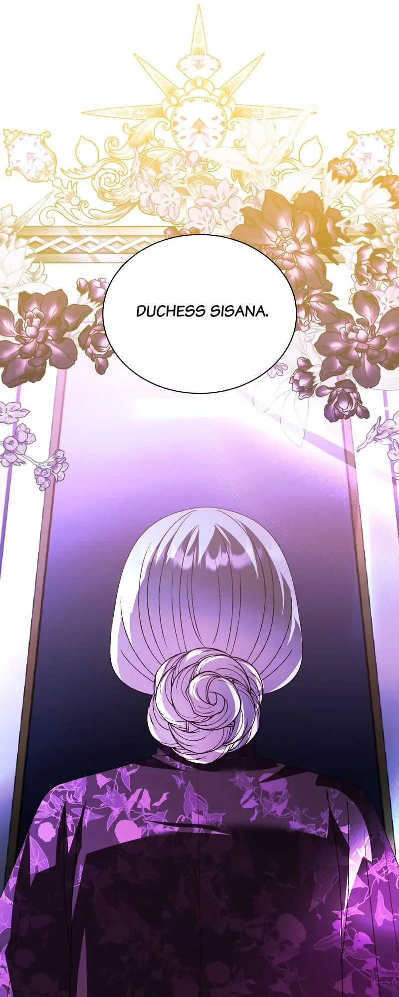 My Father, the Possessive Demi-God Chapter 78 page 71