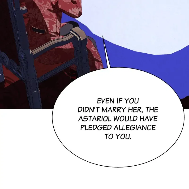 My Father, the Possessive Demi-God Chapter 78 page 49