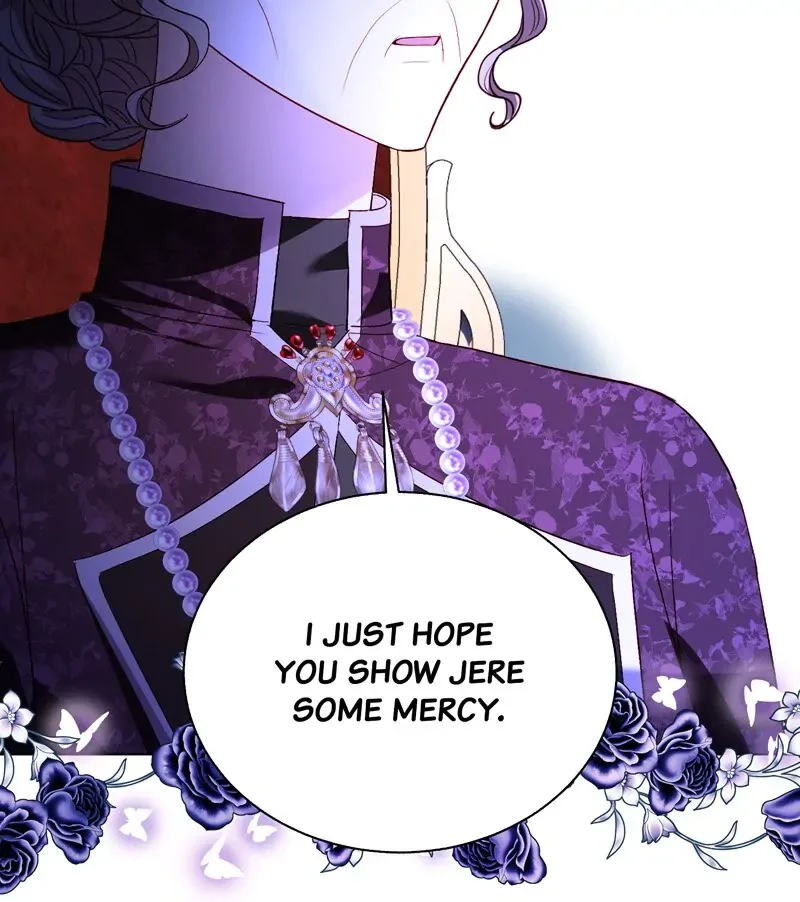My Father, the Possessive Demi-God Chapter 78 page 56