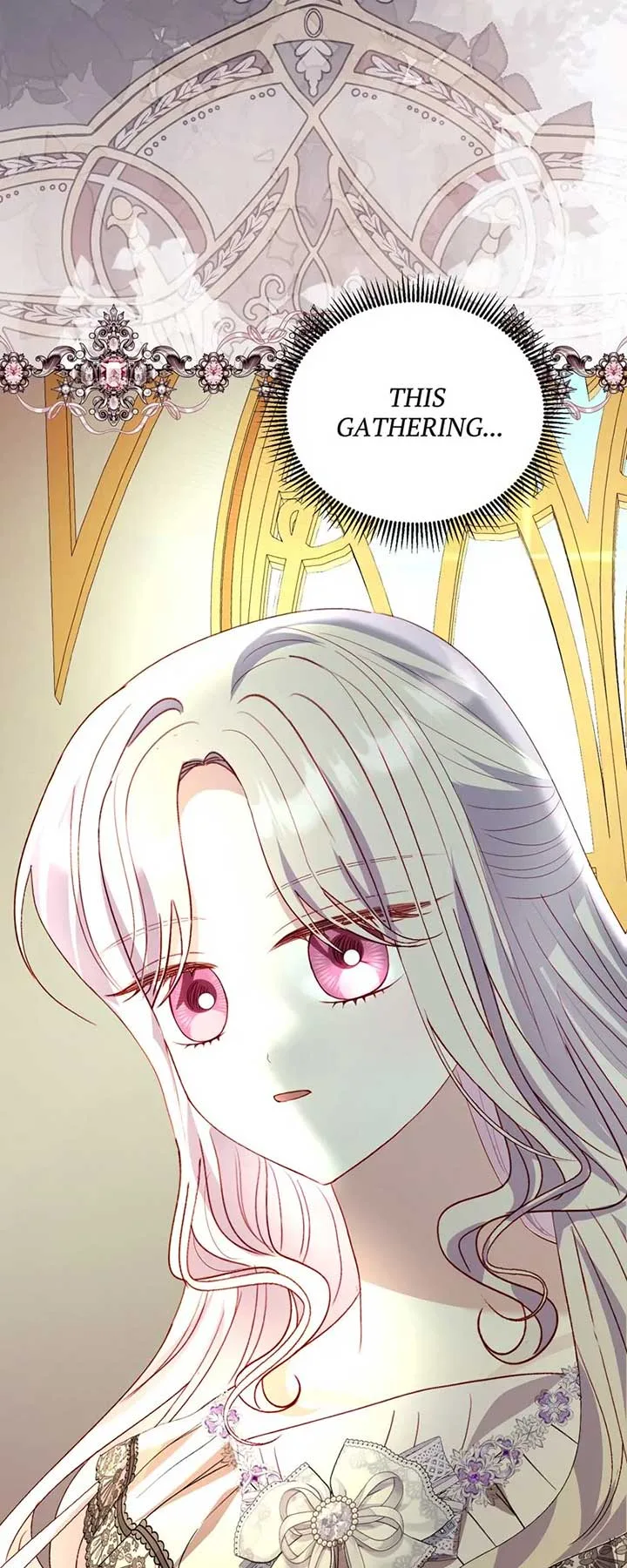 My Father, the Possessive Demi-God Chapter 81 page 45