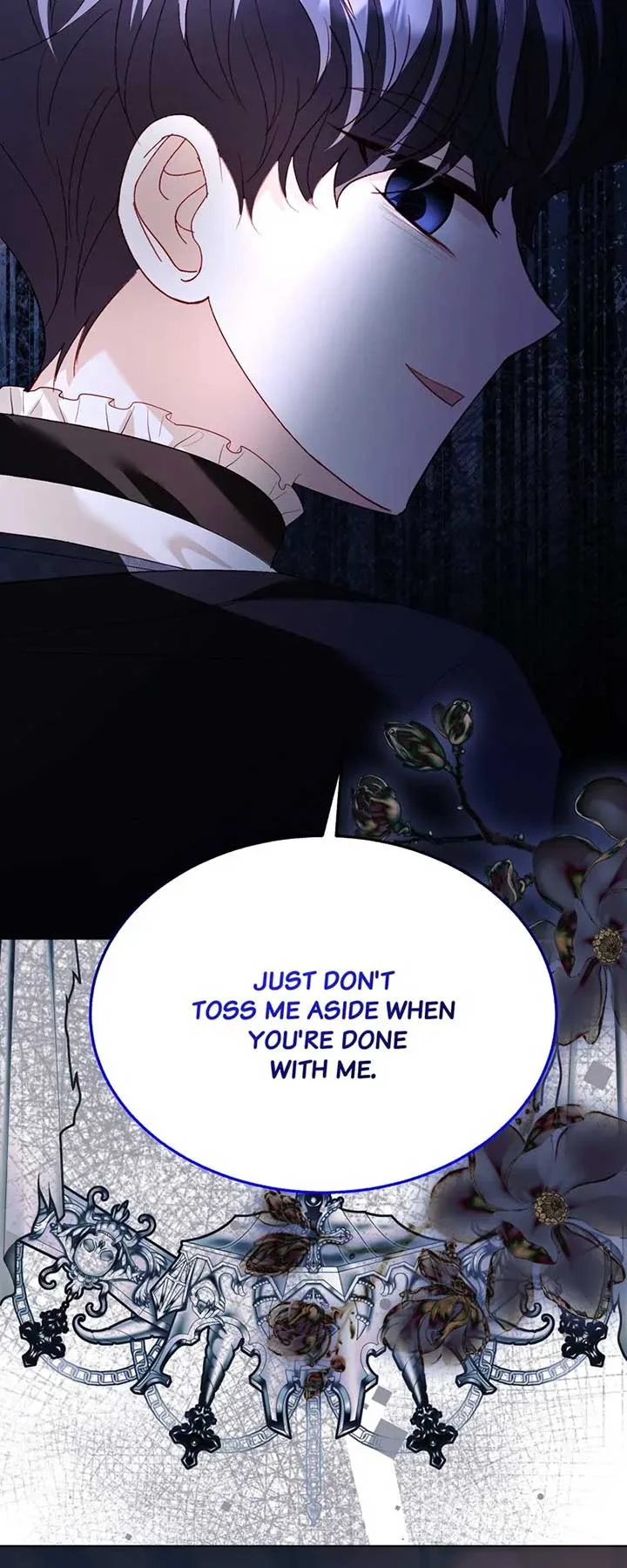 My Father, the Possessive Demi-God Chapter 81 page 66