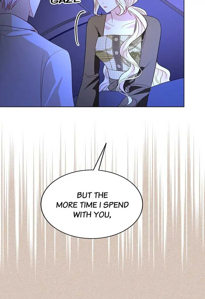 My Father, the Possessive Demi-God Chapter 81 page 8