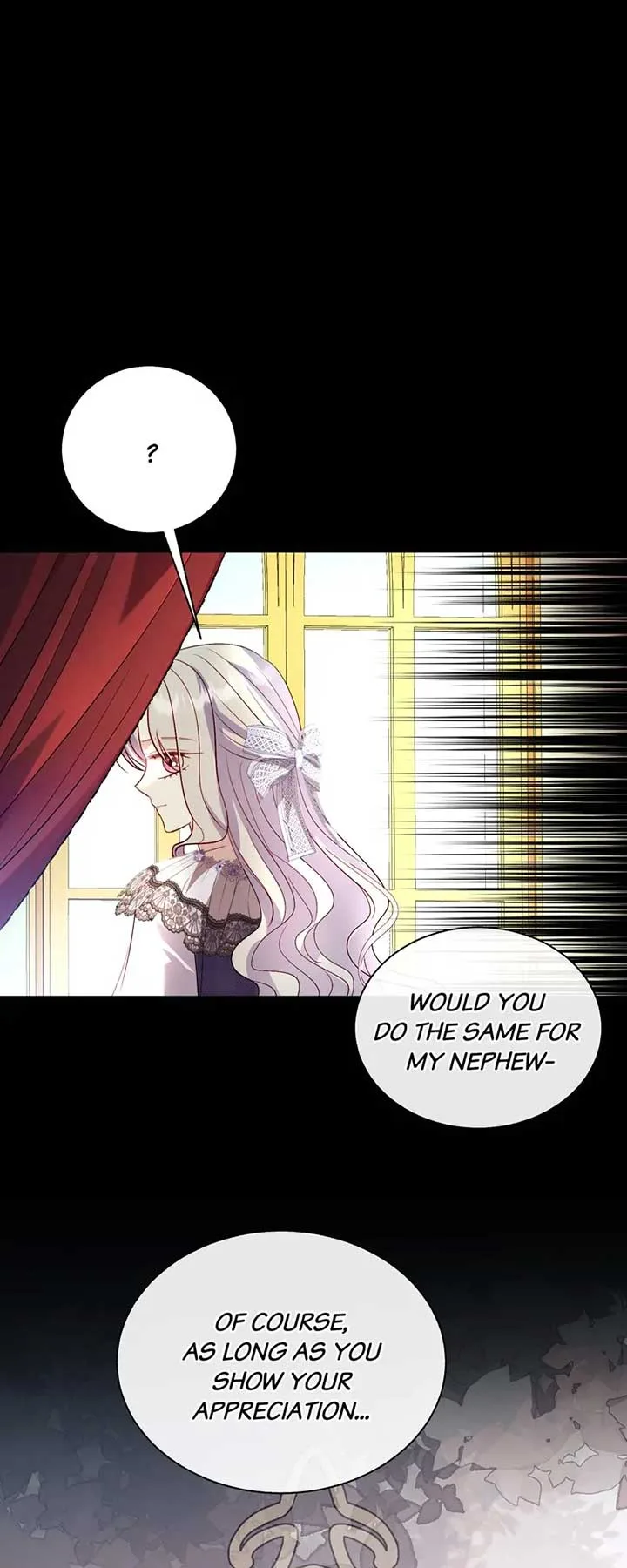 My Father, the Possessive Demi-God Chapter 81 page 44
