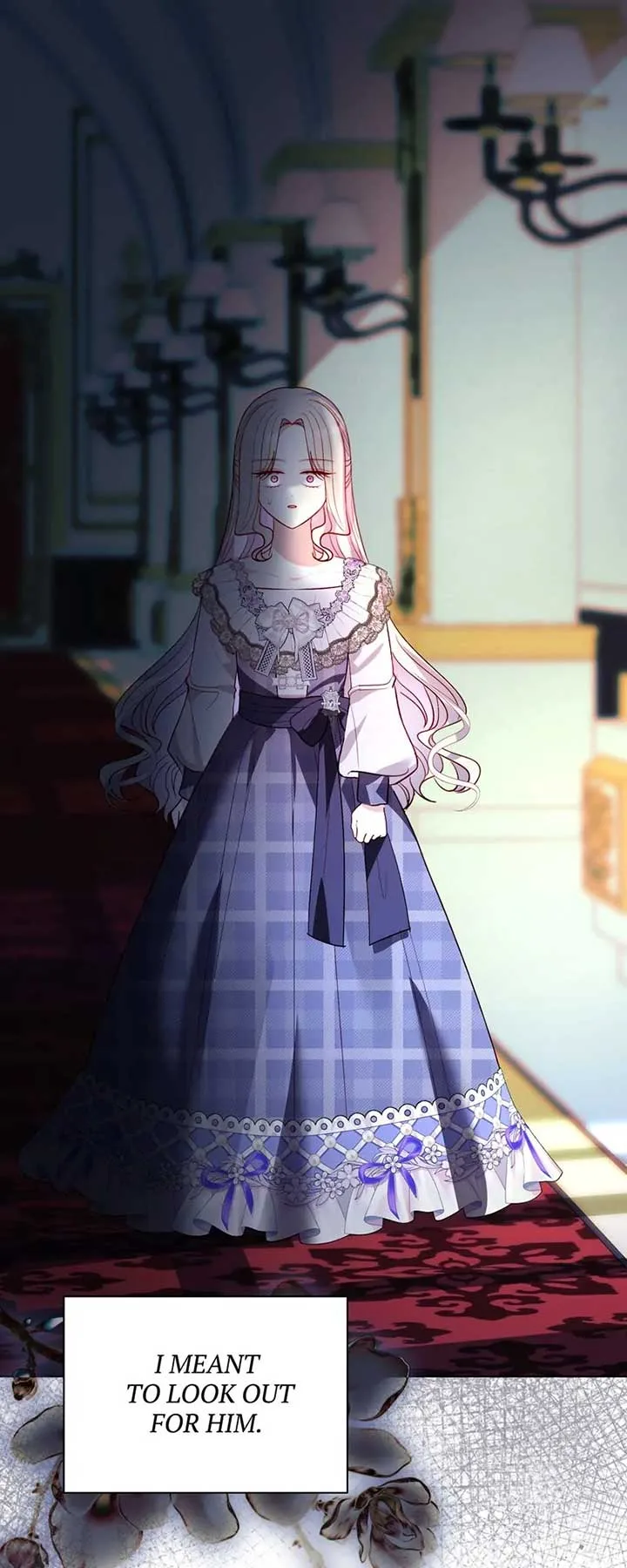 My Father, the Possessive Demi-God Chapter 81 page 67