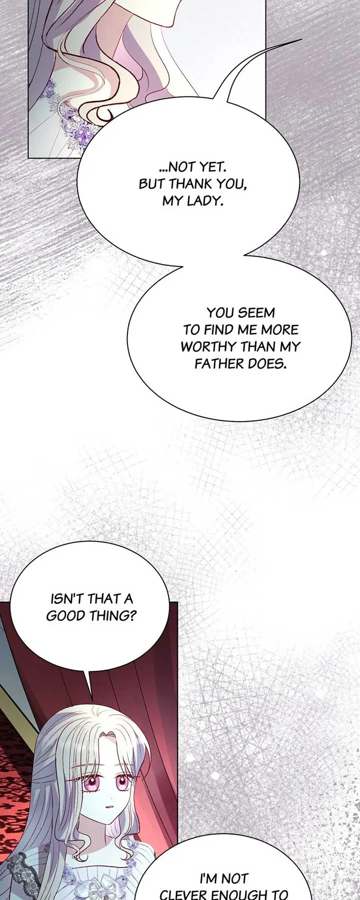 My Father, the Possessive Demi-God Chapter 81 page 55