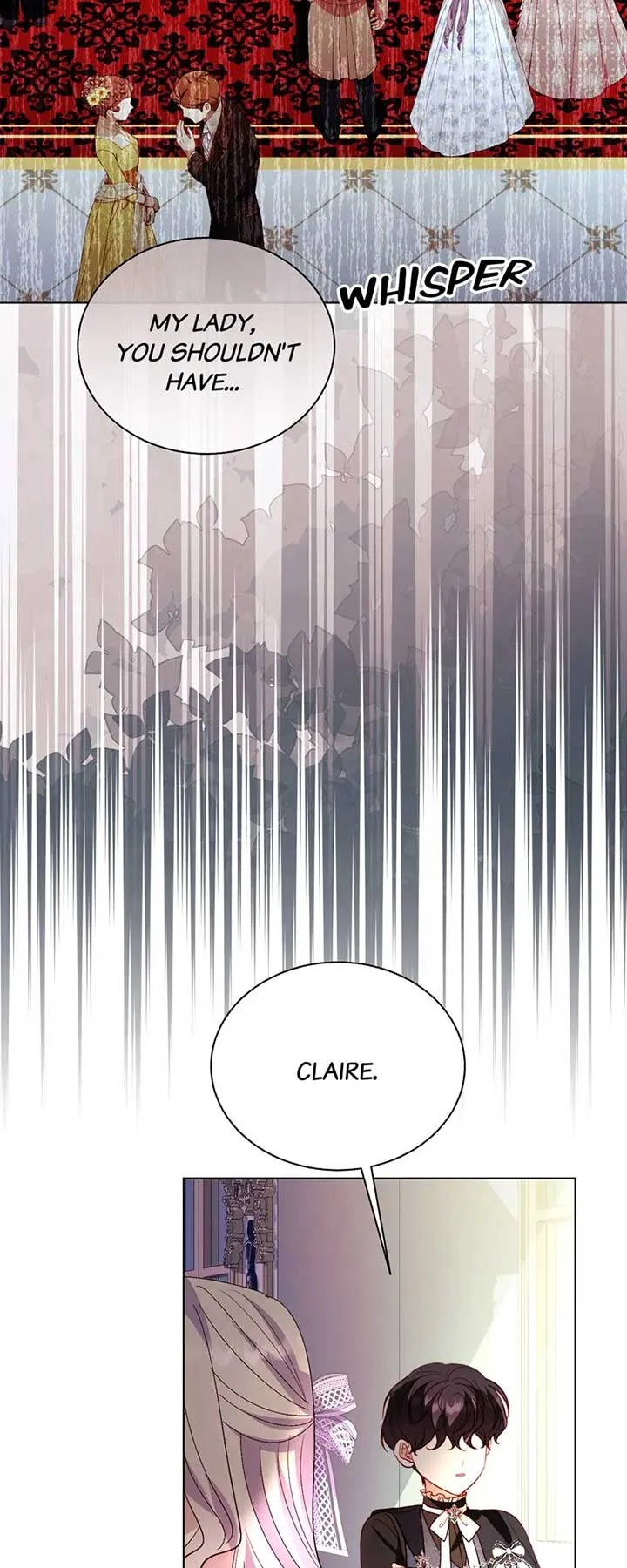 My Father, the Possessive Demi-God Chapter 81 page 47