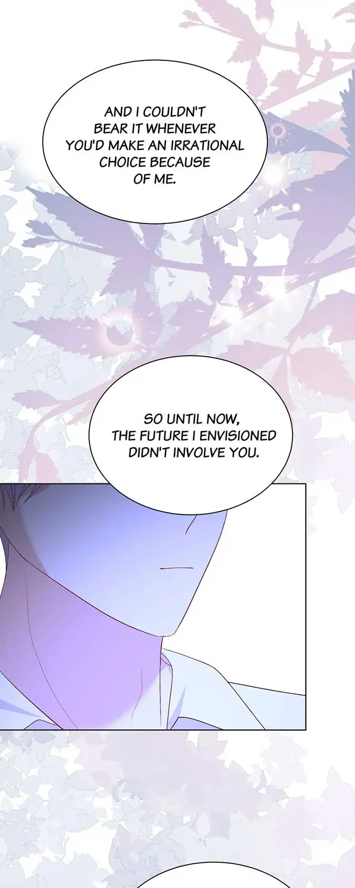 My Father, the Possessive Demi-God Chapter 81 page 20