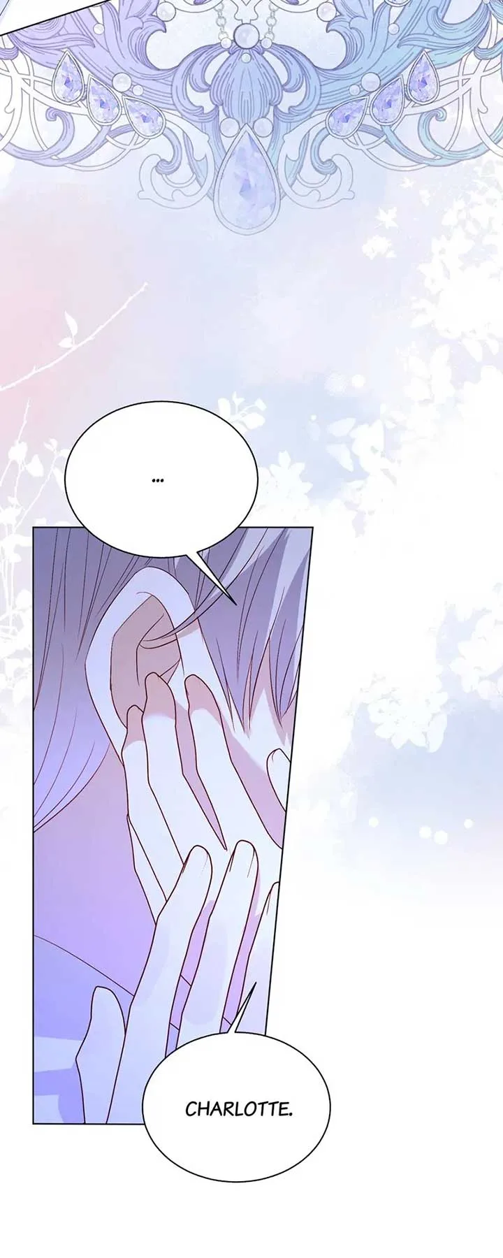 My Father, the Possessive Demi-God Chapter 81 page 24
