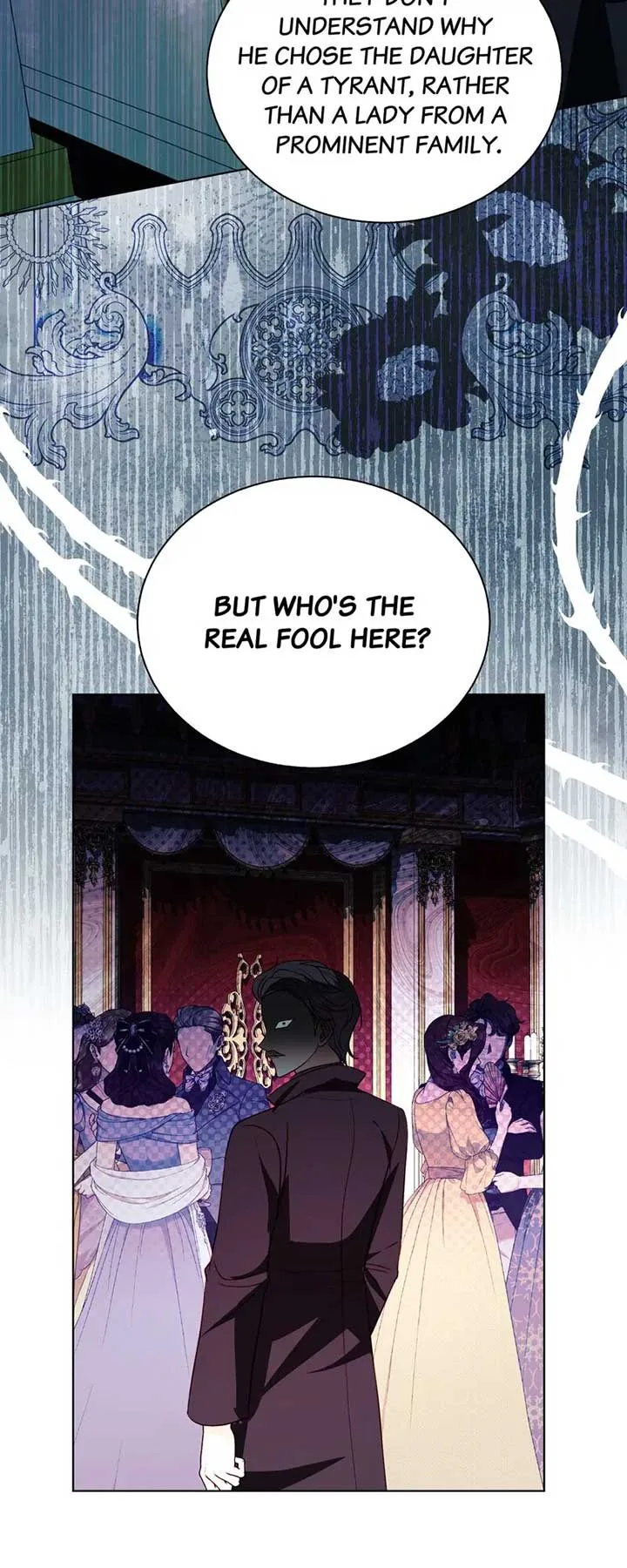 My Father, the Possessive Demi-God Chapter 81 page 52