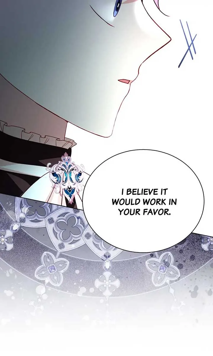 My Father, the Possessive Demi-God Chapter 81 page 57