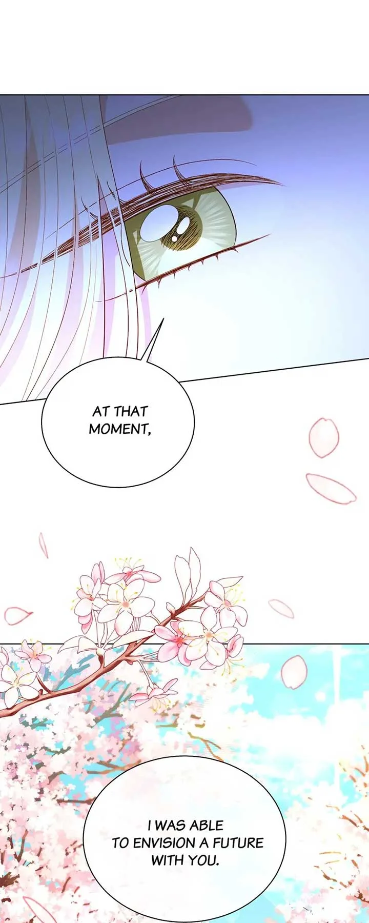 My Father, the Possessive Demi-God Chapter 81 page 6