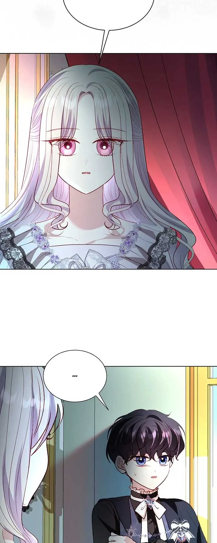 My Father, the Possessive Demi-God Chapter 81 page 39