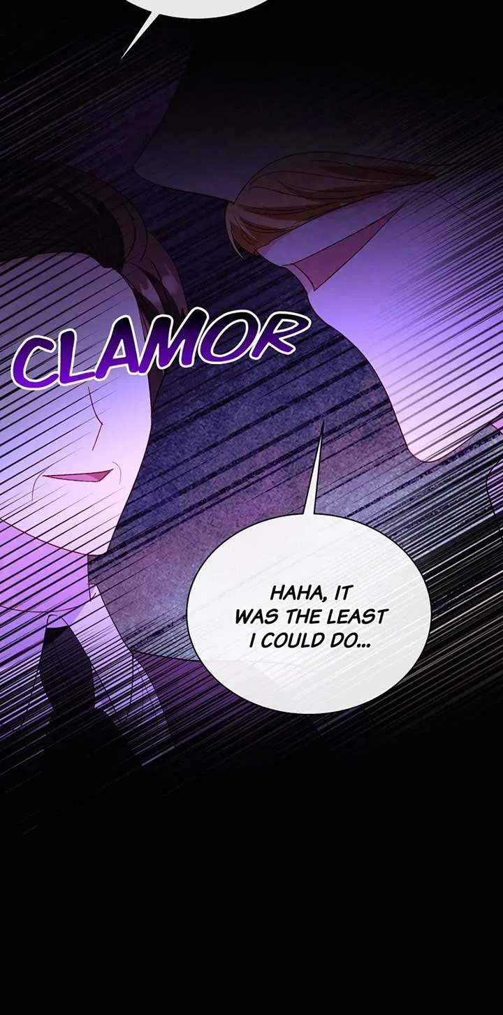 My Father, the Possessive Demi-God Chapter 81 page 43