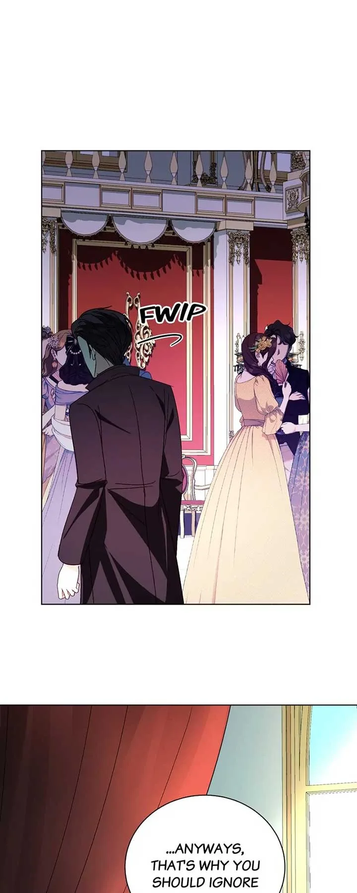 My Father, the Possessive Demi-God Chapter 81 page 53