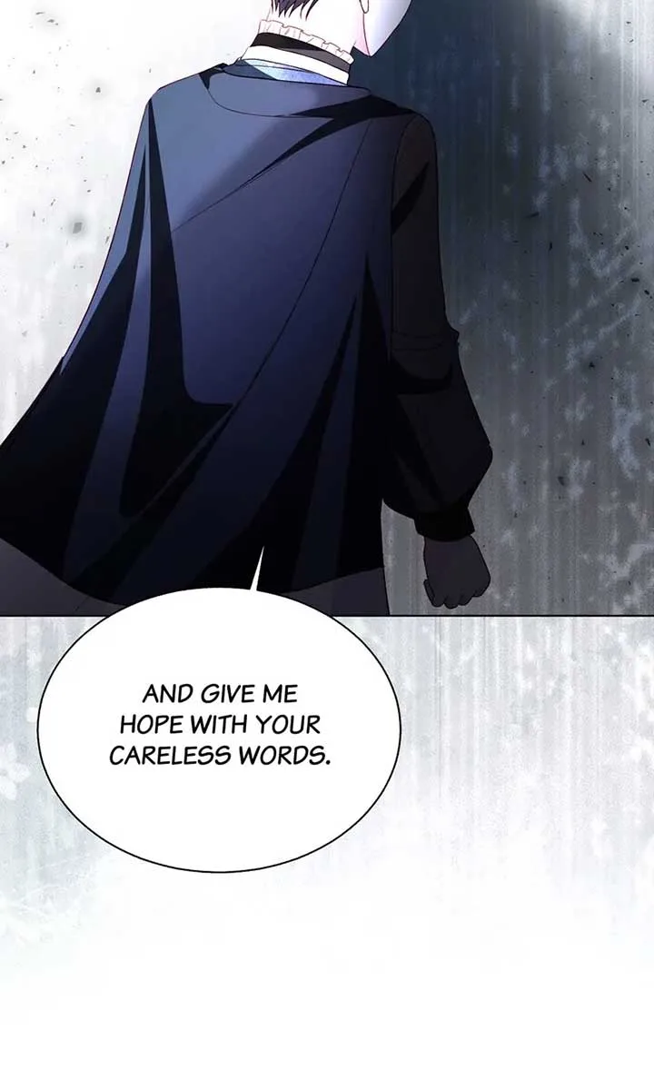 My Father, the Possessive Demi-God Chapter 81 page 64