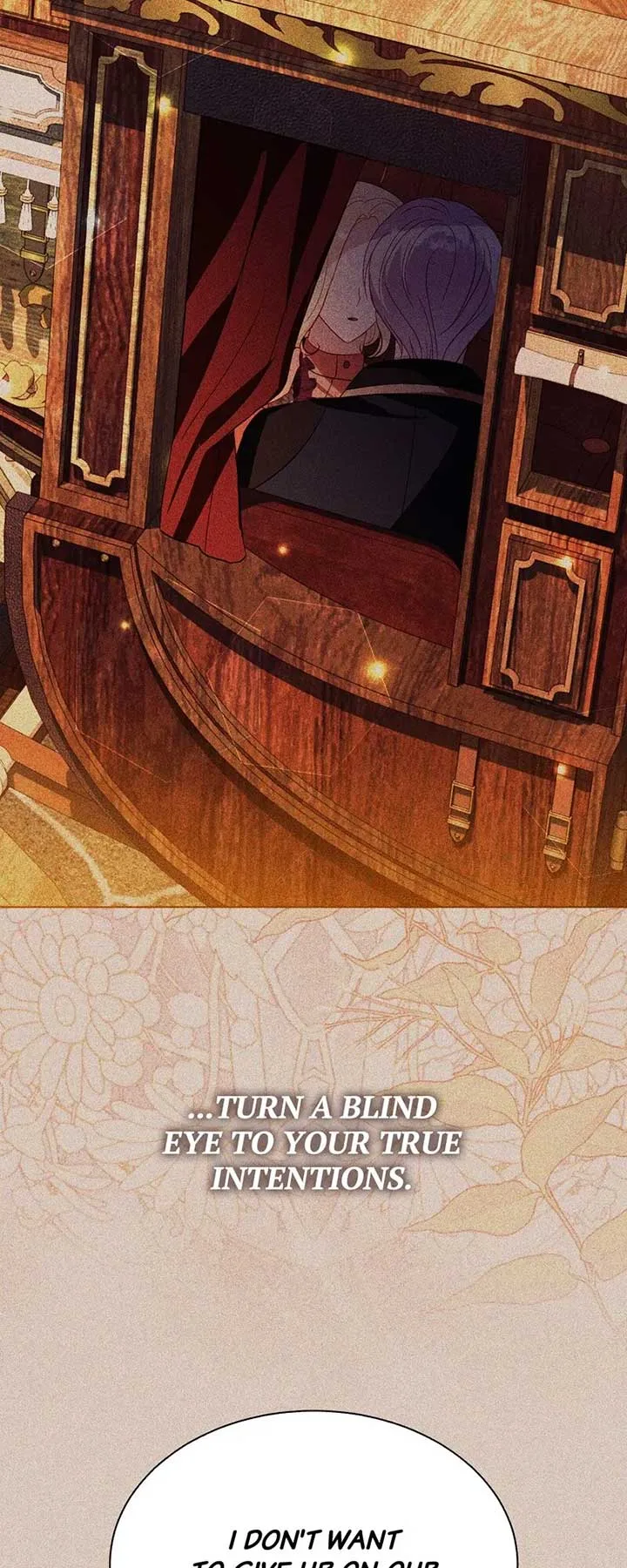 My Father, the Possessive Demi-God Chapter 81 page 12