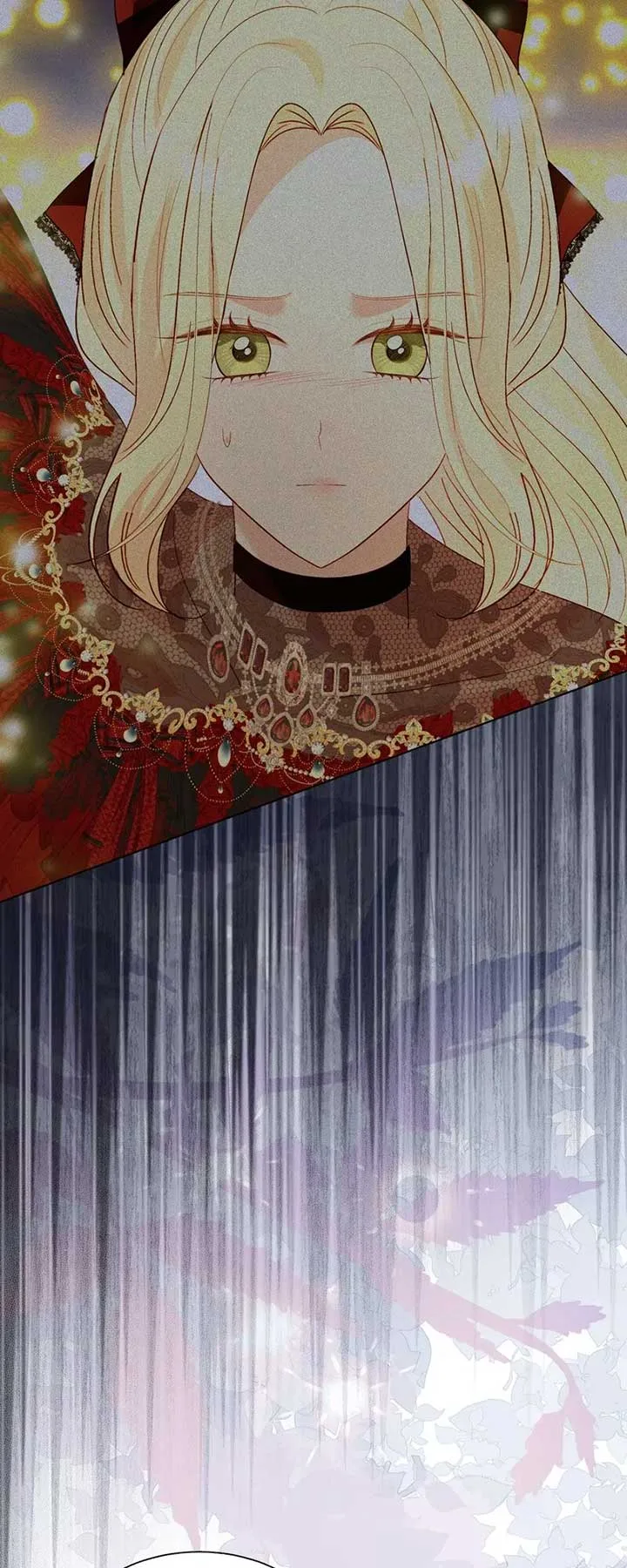 My Father, the Possessive Demi-God Chapter 81 page 18