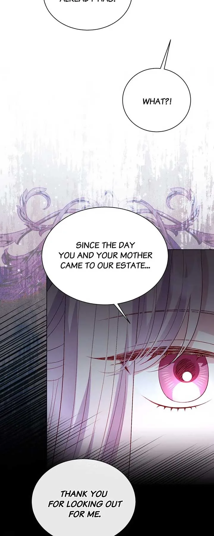 My Father, the Possessive Demi-God Chapter 81 page 42