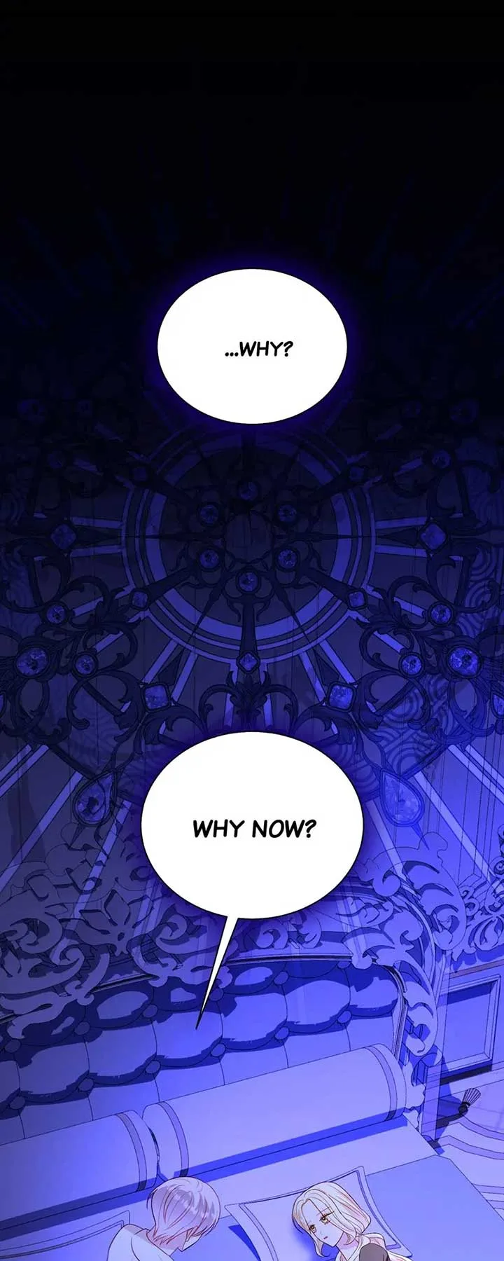 My Father, the Possessive Demi-God Chapter 81 page 2