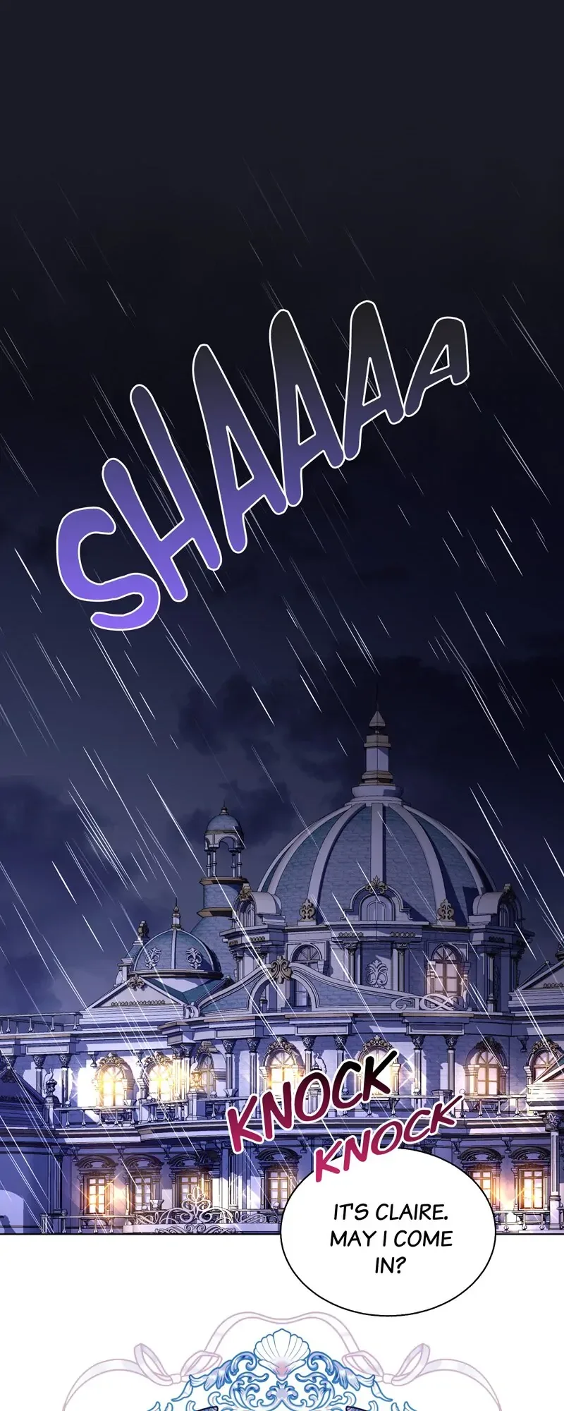 My Father, the Possessive Demi-God Chapter 80 page 2