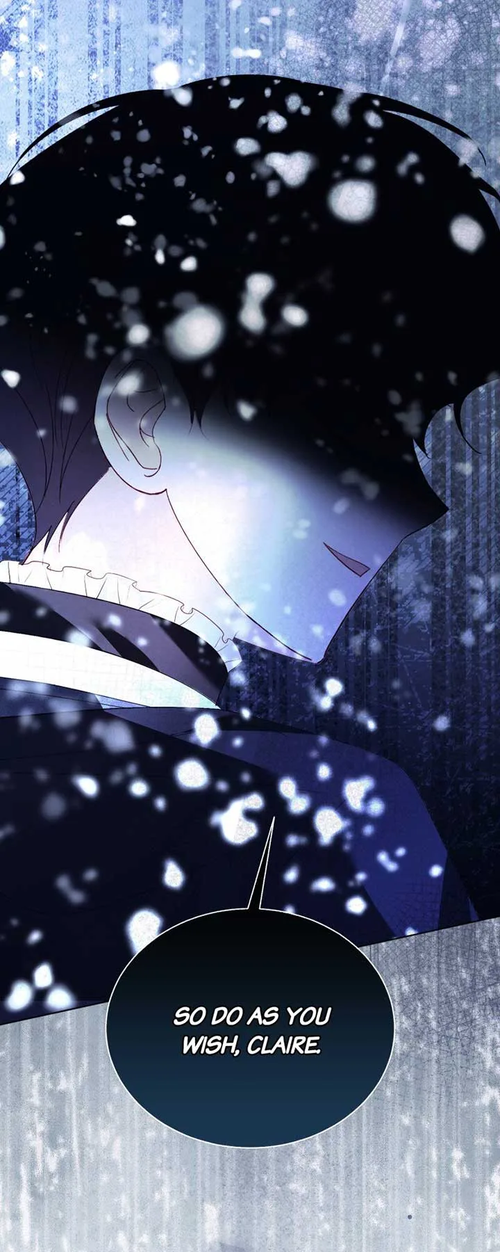 My Father, the Possessive Demi-God Chapter 82 page 11