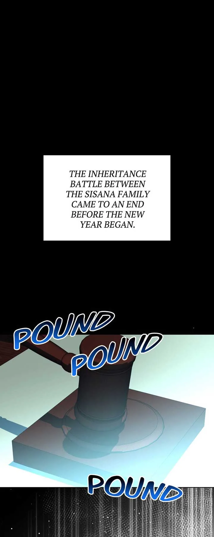 My Father, the Possessive Demi-God Chapter 82 page 2
