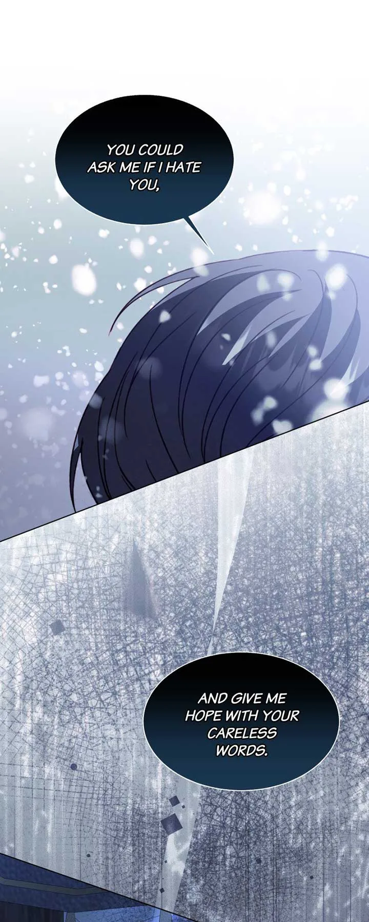My Father, the Possessive Demi-God Chapter 82 page 9