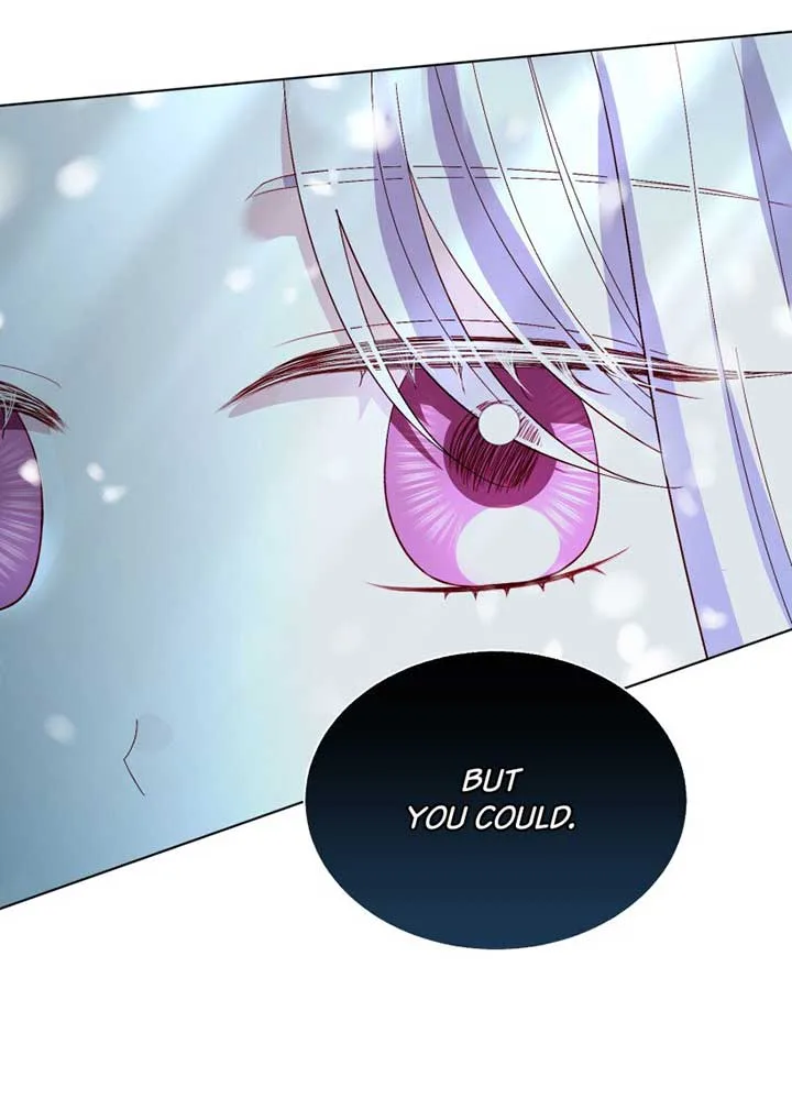My Father, the Possessive Demi-God Chapter 82 page 8