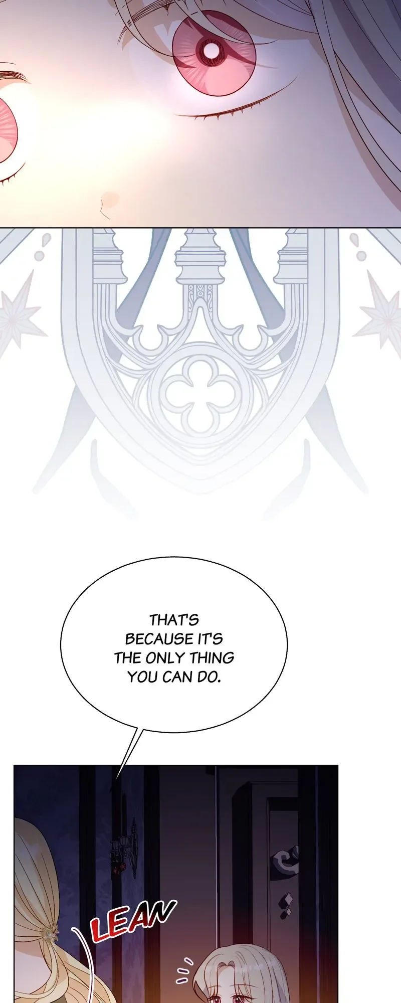 My Father, the Possessive Demi-God Chapter 80 page 18