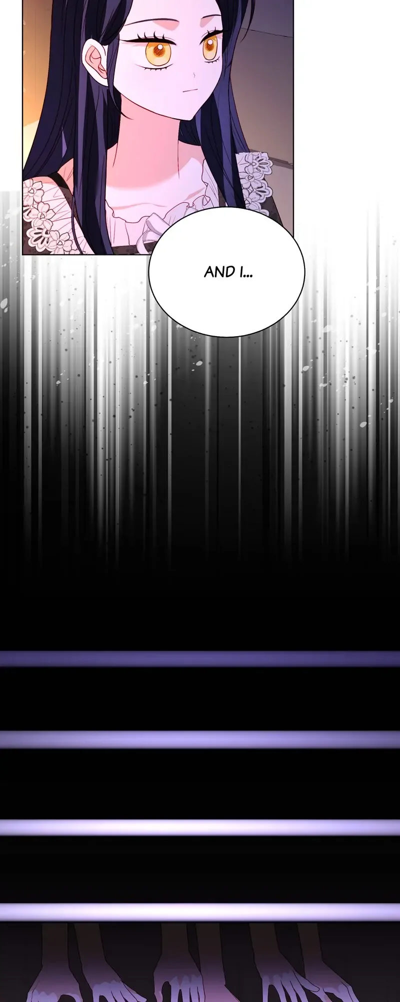 My Father, the Possessive Demi-God Chapter 80 page 27