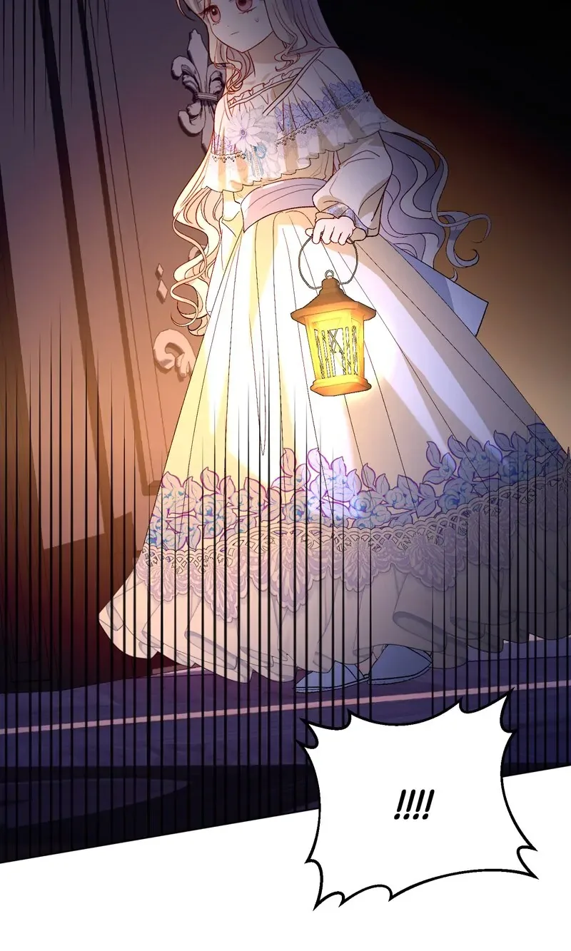 My Father, the Possessive Demi-God Chapter 80 page 22