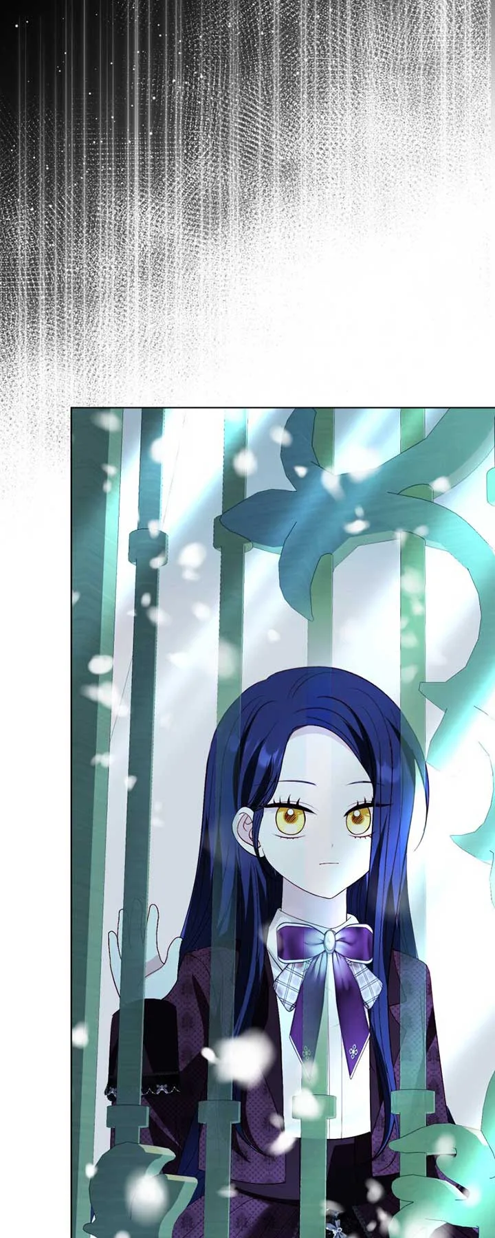 My Father, the Possessive Demi-God Chapter 82 page 3