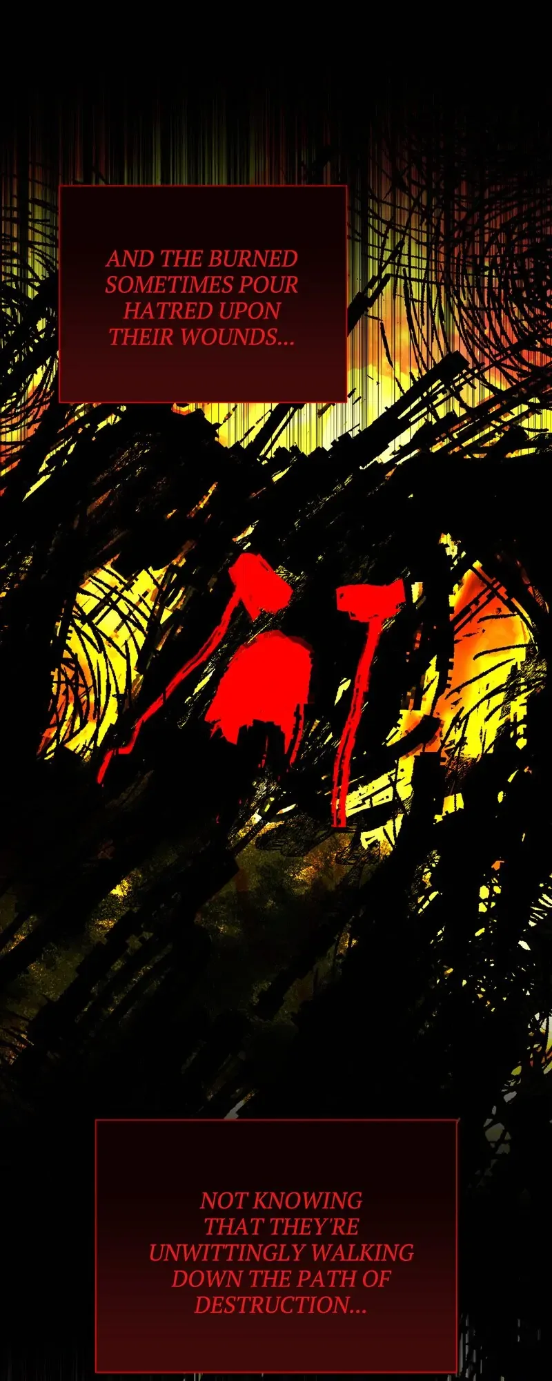 My Father, the Possessive Demi-God Chapter 80 page 16