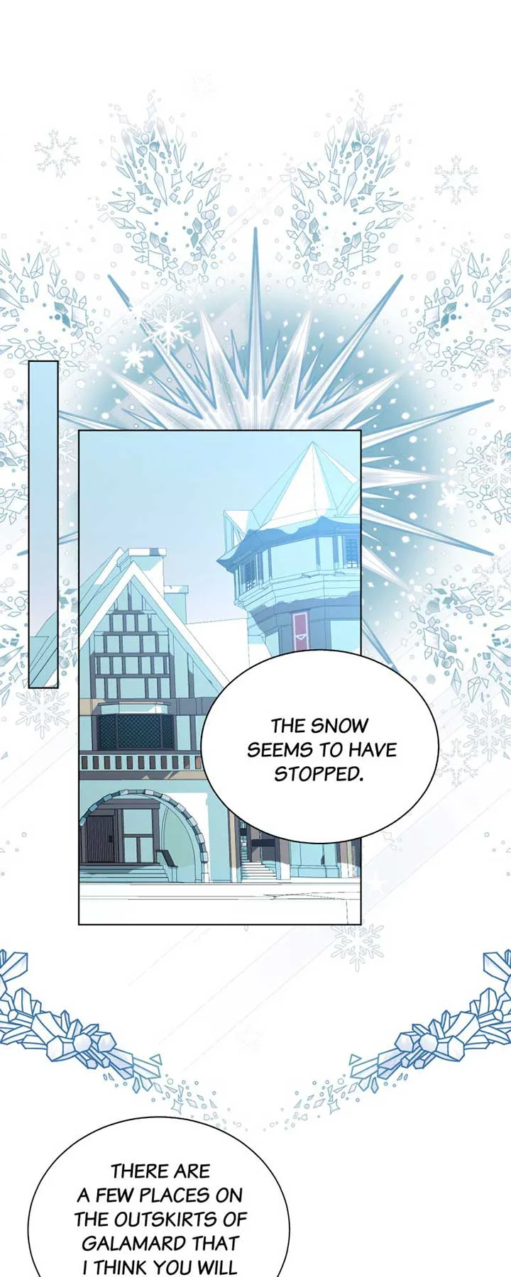 My Father, the Possessive Demi-God Chapter 82 page 30