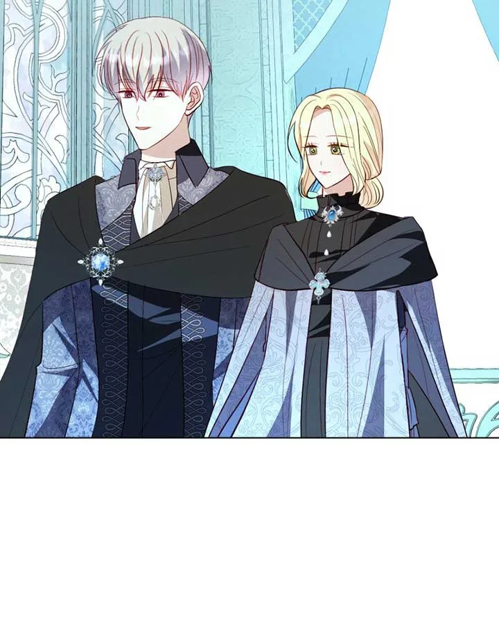 My Father, the Possessive Demi-God Chapter 82 page 29