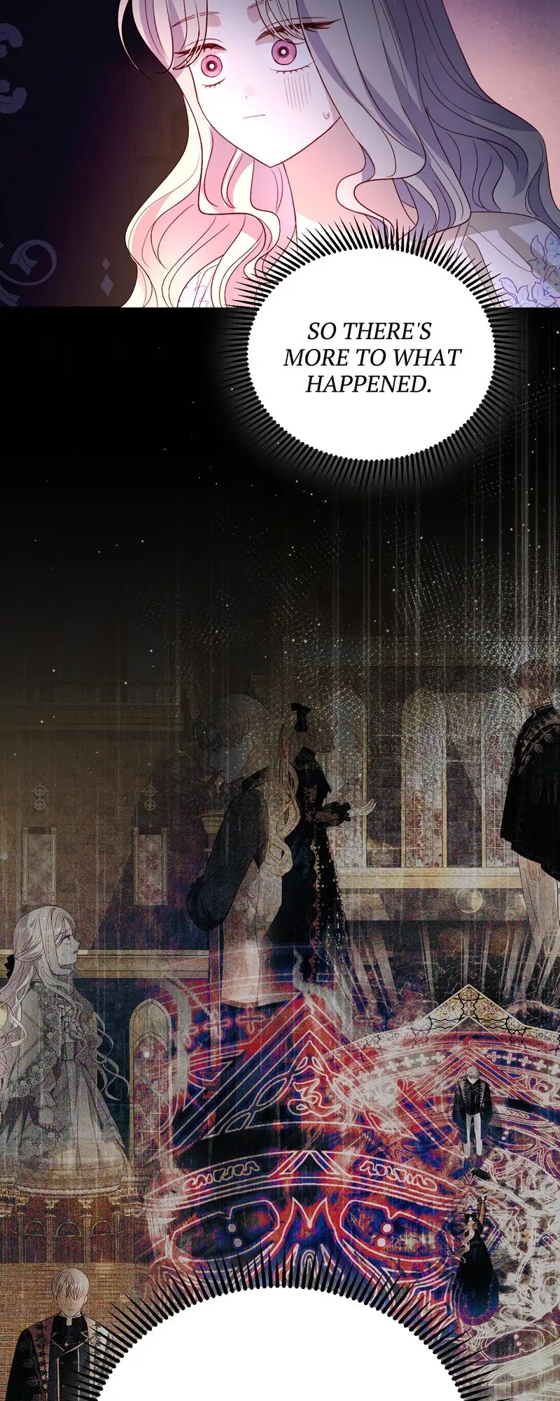 My Father, the Possessive Demi-God Chapter 80 page 24