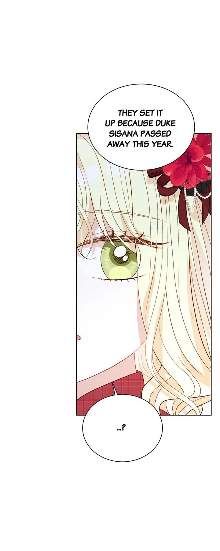 My Father, the Possessive Demi-God Chapter 82 page 37