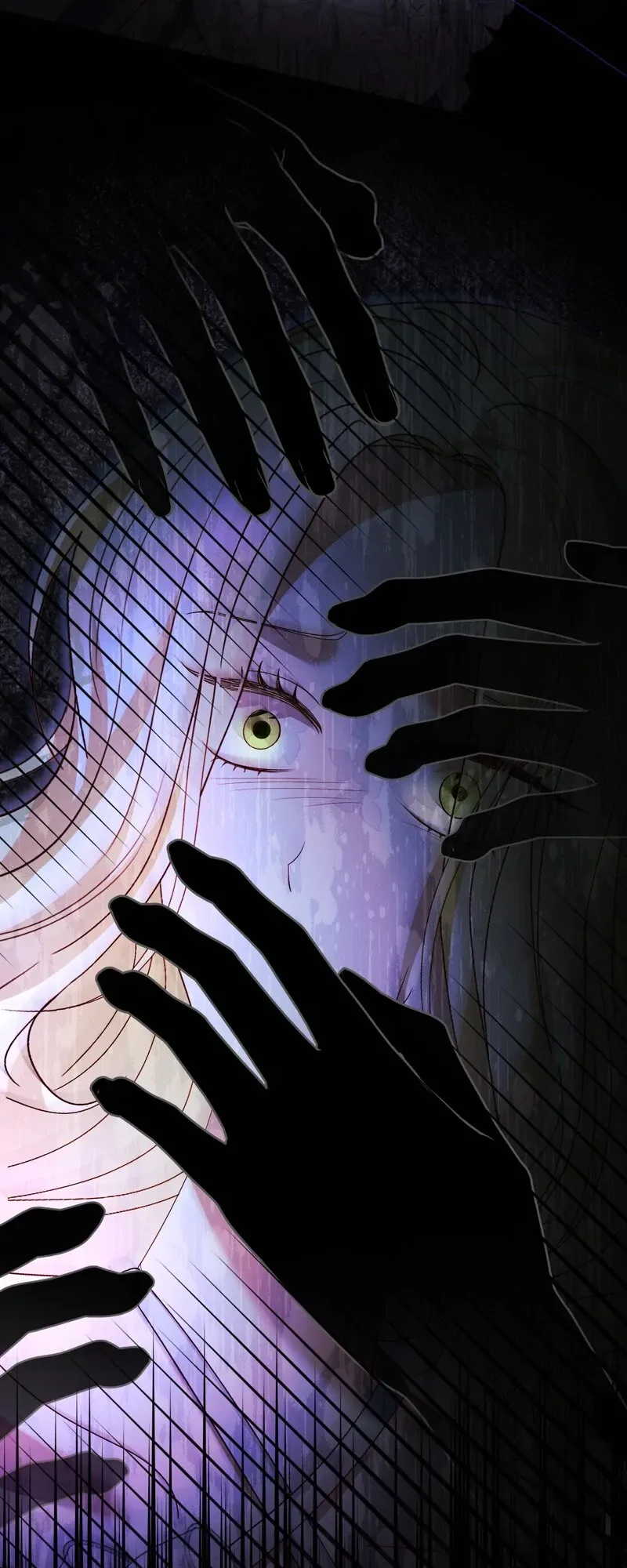 My Father, the Possessive Demi-God Chapter 80 page 31