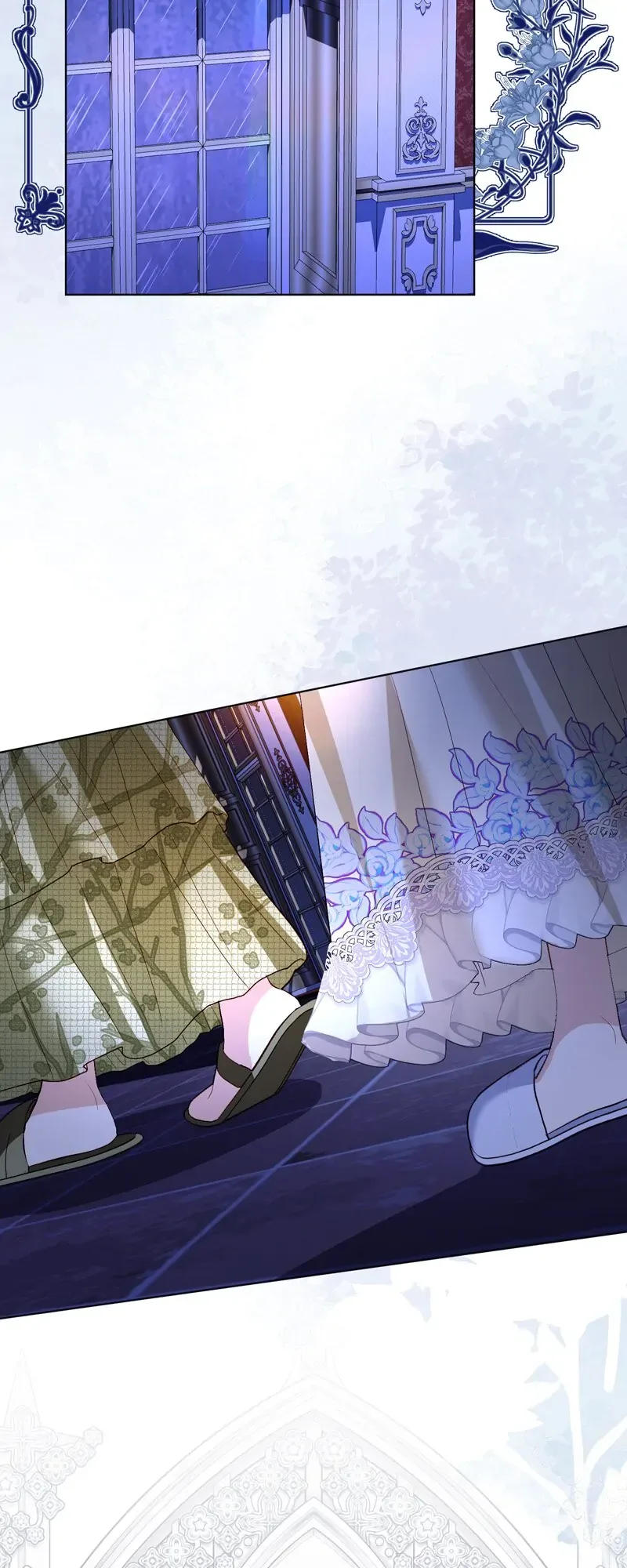 My Father, the Possessive Demi-God Chapter 80 page 38