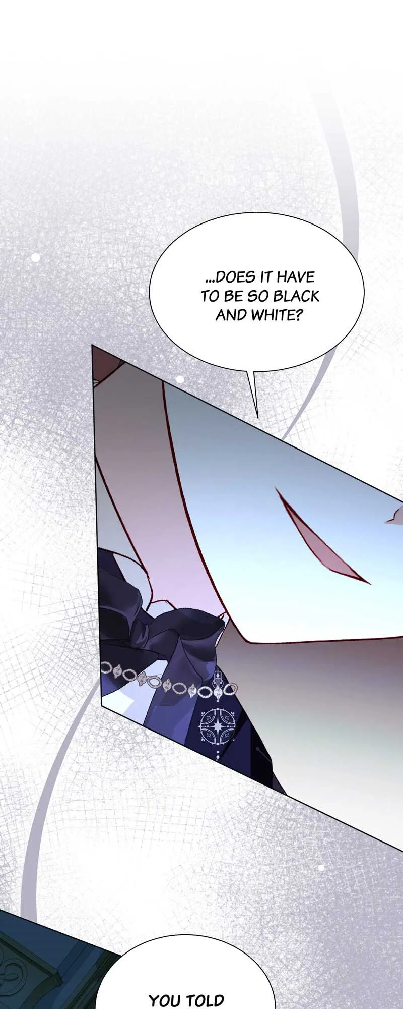 My Father, the Possessive Demi-God Chapter 85 page 23
