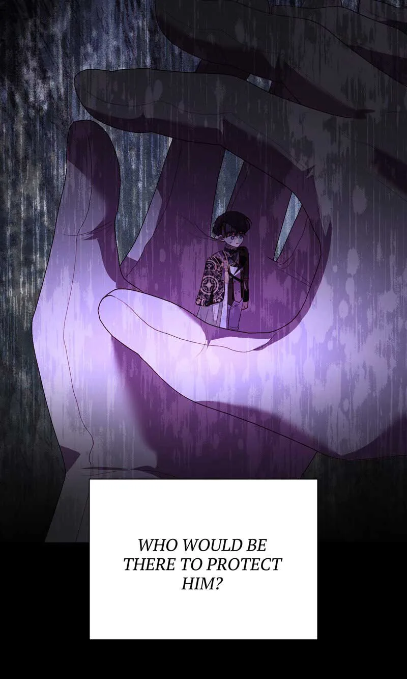 My Father, the Possessive Demi-God Chapter 85 page 15