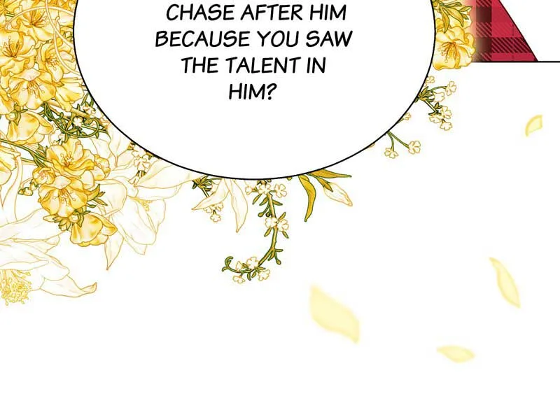 My Father, the Possessive Demi-God Chapter 85 page 43