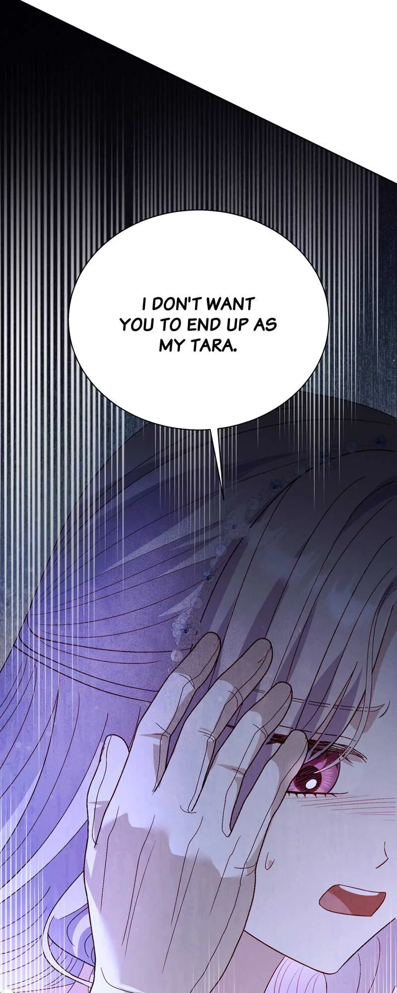 My Father, the Possessive Demi-God Chapter 85 page 20