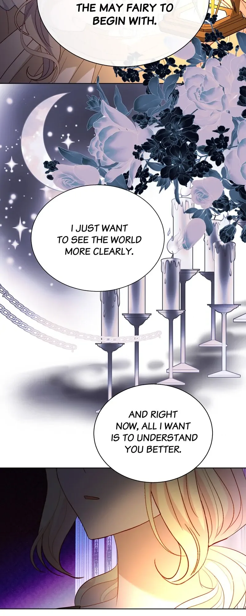 My Father, the Possessive Demi-God Chapter 80 page 45