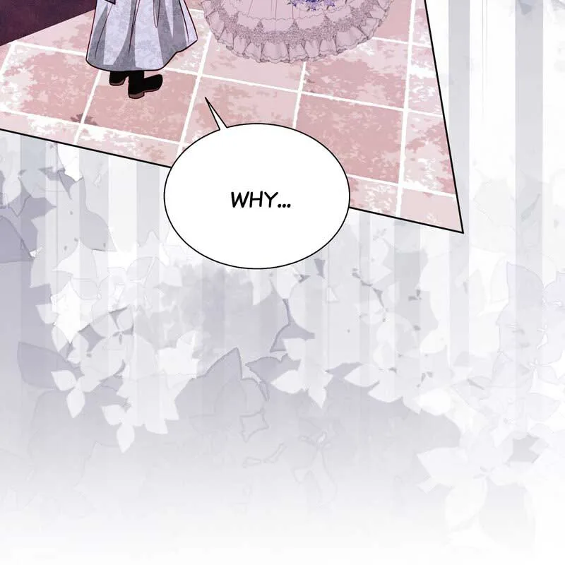 My Father, the Possessive Demi-God Chapter 85 page 22