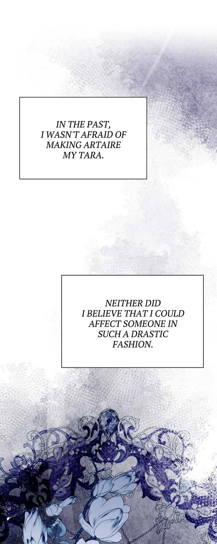 My Father, the Possessive Demi-God Chapter 82 page 16