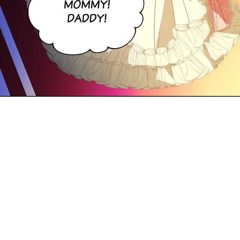 My Father, the Possessive Demi-God Chapter 83 page 8